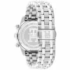 Tommy Hilfiger vīriešu pulkstenis 1792157 41mm zils ciparnīca brūna āda