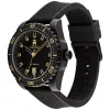 Tommy Hilfiger Vīriešu Pulkstenis 1792159 42mm Zils Ciparnīca Brūna Āda