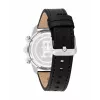 Tommy Hilfiger vīriešu pulkstenis 1792162 41mm nerūsējošais tērauds zils ciparnīca brūna āda