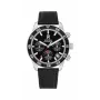 Tommy Hilfiger vīriešu pulkstenis 1792162 41mm nerūsējošais tērauds zils ciparnīca brūna āda