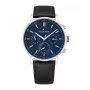 Tommy Hilfiger vīriešu pulkstenis 2770161 - 44mm zils ciparnīca, nerūsējošā tērauda rokassprādze