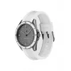 Tommy Hilfiger Pippa sieviešu kvarca pulkstenis 1782478 - 38 mm zelta toņa nerūsējošais tērauds, balts ciparnīca