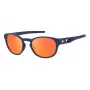 Tommy Hilfiger TH 1912/S FLL Vīriešu taisnstūra acetāta saulesbrilles 54mm