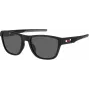 TOMMY HILFIGER TH-1951-S-3 Vīriešu taisnstūra saulesbrilles 55/20/140 mm