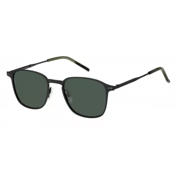 Tommy Hilfiger TH-1972-S-3 Vīriešu taisnstūra saulesbrilles 52/20/145 mm