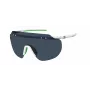 Tommy Hilfiger TH1804S07RKU Vīriešu saulesbrilles - Melns rāmis, pelēkas lēcas 99/01/140 mm