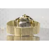 Tommy Hilfiger sieviešu 1782458 kvarca analogais pulkstenis 38mm sudraba nerūsējošais tērauds