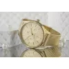 Tommy Hilfiger sieviešu 1782458 kvarca analogais pulkstenis 38mm sudraba nerūsējošais tērauds