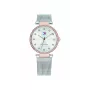 Tommy Hilfiger sieviešu 1782506 kvarca pulkstenis 32mm zelta krāsas nerūsējošais tērauds