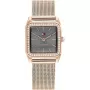 Tommy Hilfiger Sieviešu 1782610 Kvarca Analogais Pulkstenis 26mm Sudraba Nerūsējošais Tērauds