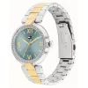 Tommy Hilfiger Sieviešu 1782680 Kvarca Analogais Pulkstenis 34 mm Sudraba Nerūsējošā Tērauda Siets