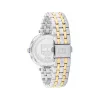 Tommy Hilfiger sieviešu Blake 1782760 kvarca analogais pulkstenis 34mm sudraba nerūsējošā tērauda siets