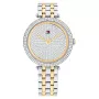 Tommy Hilfiger sieviešu Blake 1782760 kvarca analogais pulkstenis 34mm sudraba nerūsējošā tērauda siets