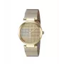 Tommy Hilfiger Sieviešu Blake kvarca analogais pulkstenis 1781867 39mm zelta nerūsējošais tērauds