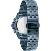 Tommy Hilfiger sieviešu Blake kvarca analogais pulkstenis 38mm sudraba nerūsējošais tērauds 1782227