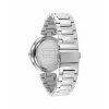 Tommy Hilfiger sieviešu Blake kvarca pulkstenis 32mm sudraba nerūsējošā tērauda siets