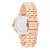 Tommy Hilfiger sieviešu Casey kvarca analogais pulkstenis 1782761 33mm sudraba nerūsējošais tērauds