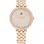 Tommy Hilfiger sieviešu Casey kvarca analogais pulkstenis 1782761 33mm sudraba nerūsējošais tērauds