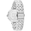 Tommy Hilfiger Sieviešu Pippa kvarca analogais pulkstenis 34mm nerūsējošais tērauds rozā zelta tonī