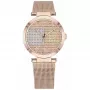 Tommy Hilfiger Sieviešu Pippa kvarca pulkstenis 1781868 39mm Nerūsējošais tērauds Divkrāsu