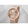 Tommy Hilfiger sieviešu Pippa kvarca pulkstenis 1782538 40mm sudraba nerūsējošais tērauds