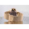 Tommy Hilfiger sieviešu Pippa kvarca pulkstenis 1782538 40mm sudraba nerūsējošais tērauds