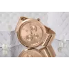 Tommy Hilfiger sieviešu Pippa kvarca pulkstenis 1782538 40mm sudraba nerūsējošais tērauds