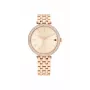 Tommy Hilfiger Sieviešu Pippa kvarca pulkstenis 1782721 34mm sudraba nerūsējošais tērauds