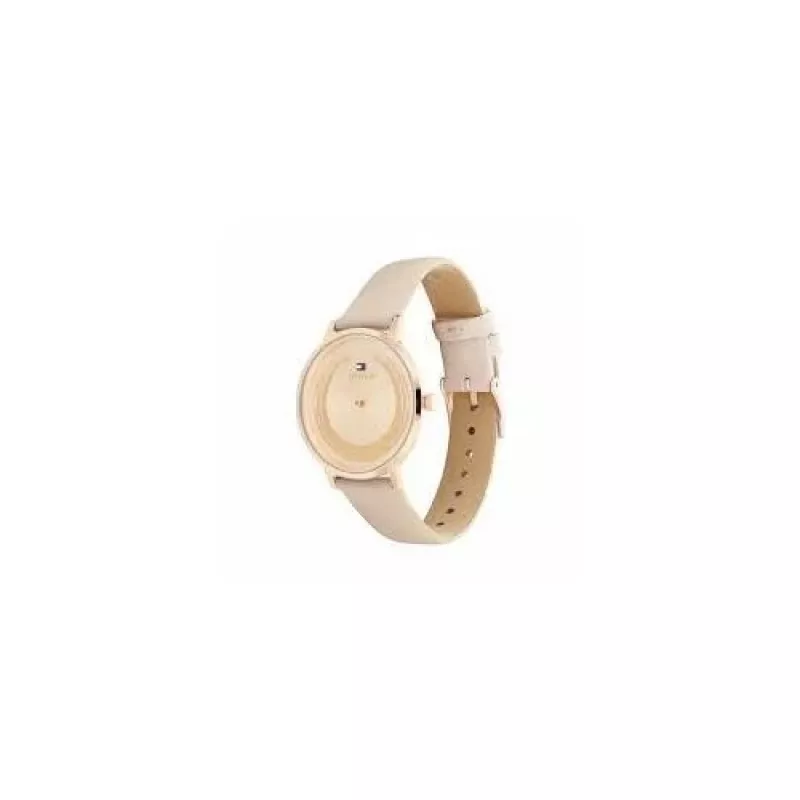 Tommy Hilfiger sieviešu Pippa kvarca pulkstenis 34mm sudraba nerūsējošais tērauds 1782602