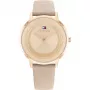 Tommy Hilfiger sieviešu Pippa kvarca pulkstenis 34mm sudraba nerūsējošais tērauds 1782602