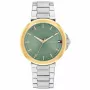 Tommy Hilfiger Women's Pippa Quartz Watch 34mm Silver Stainless Steel 1782778