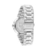 Tommy Hilfiger sieviešu Pippa kvarca pulkstenis 34mm sudraba nerūsējošā tērauda siets