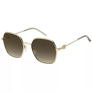 Tommy Hilfiger sieviešu saulesbrilles TH-2150-S-84E (55/19/140 mm)