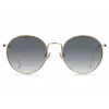 TOMMY HILFIGER Sieviešu saulesbrilles TH1586S0009O Havana Acetāts 52mm