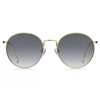 TOMMY HILFIGER Sieviešu saulesbrilles TH1586S0009O Havana Acetāts 52mm