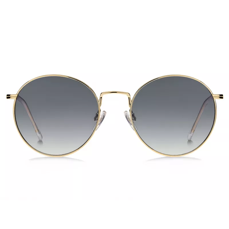 TOMMY HILFIGER Sieviešu saulesbrilles TH1586S0009O Havana Acetāts 52mm