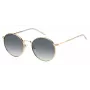 TOMMY HILFIGER Sieviešu saulesbrilles TH1586S0009O Havana Acetāts 52mm