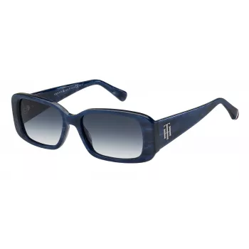 Tommy Hilfiger Women's TH-1966-S-NUM Sauļošanās brilles 54/17/135 mm