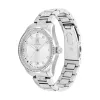 TOMMY HILFIGER Sieviešu pulkstenis 1782757 (36mm) - Sudraba nerūsējošā tērauda siets