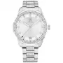 TOMMY HILFIGER Sieviešu pulkstenis 1782757 (36mm) - Sudraba nerūsējošā tērauda siets