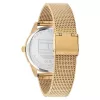 Tommy Hilfiger sieviešu pulkstenis 1782769 38mm nerūsējošais tērauds sudrabs