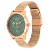 Tommy Hilfiger sieviešu pulkstenis 1782770 38mm sudraba nerūsējošais tērauds