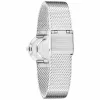 Tommy Hilfiger Sieviešu Pulkstenis 1782846 (25mm) - Sudraba Nerūsējošais Tērauds
