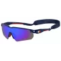 Tommy Jeans TJ-0098-S-PJP Unisex saulesbrilles (lēca 99 mm, tilts 0 mm, kājiņa 135 mm)
