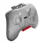 TOMTOC ArmorCase-G25 NS2 Controller Case (Melns)