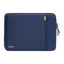 TOMTOC Defender-A13 14 inch Laptop Case (Navy Blue)
