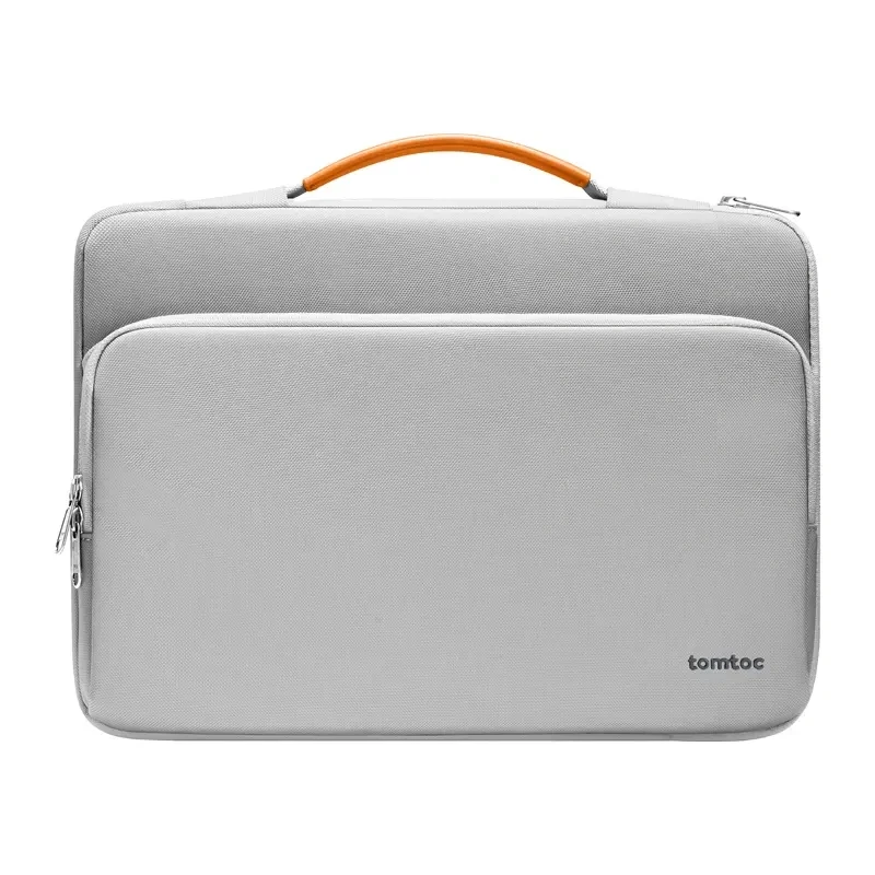 TOMTOC Defender-A14 14 Laptop Bag (Gray)