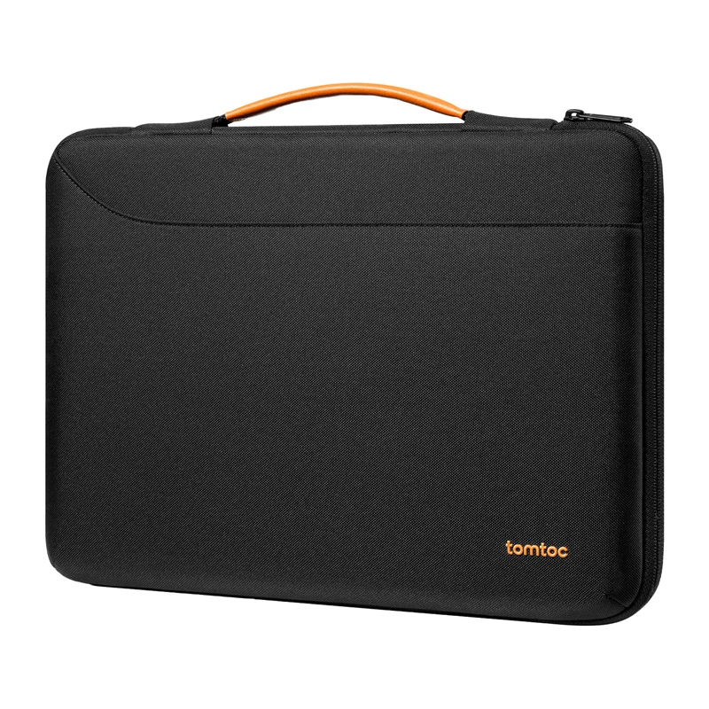 TOMTOC Defender-A22 13'' Laptop Bag (Black)