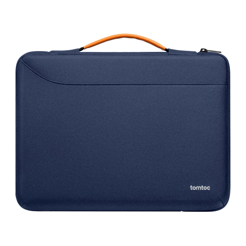 TOMTOC Defender-A22 13 Laptop Bag (Navy Blue)