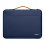 TOMTOC Defender-A22 13 Laptop Bag (Navy Blue)
